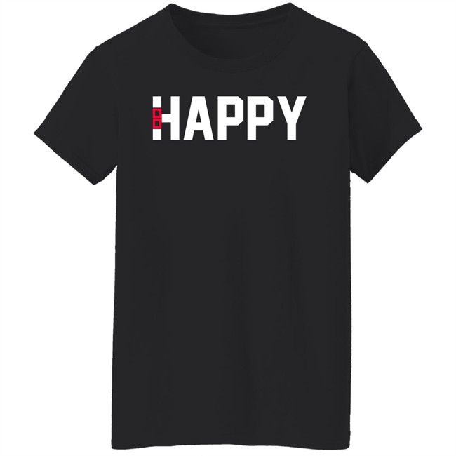 Happy Shirt Doug Warf Happy Shirt Doug Warf