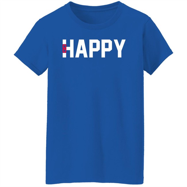 Happy Shirt Doug Warf Happy Shirt Doug Warf