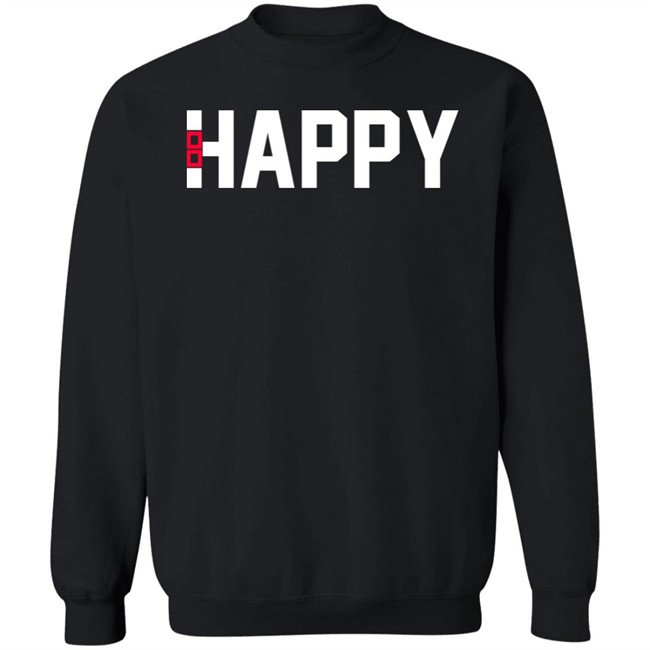 Happy Shirt Doug Warf Happy Shirt Doug Warf
