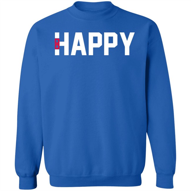 Happy Shirt Doug Warf Happy Shirt Doug Warf