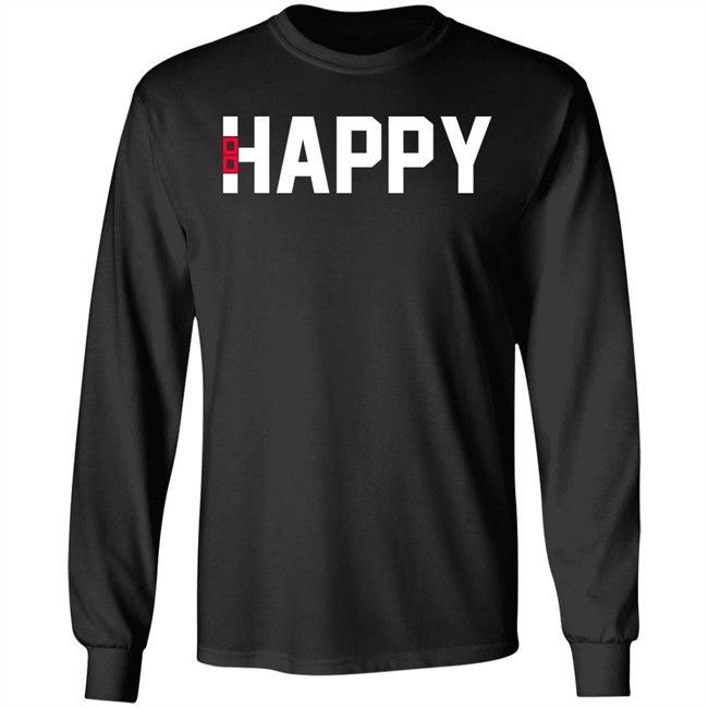 Happy Shirt Doug Warf Happy Shirt Doug Warf