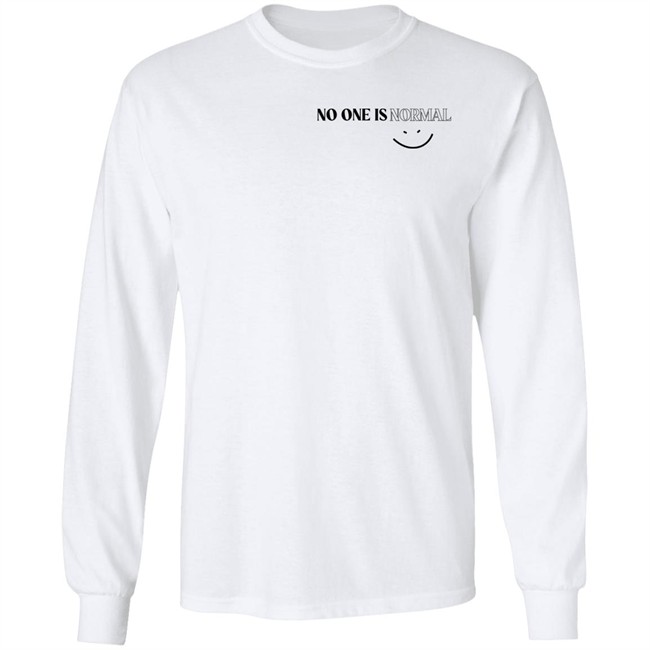 New Shirt Alert No One Is Normal Shirt Im Not Scotty Sire New Shirt Alert No One Is Normal Shirt Im Not Scotty Sire
