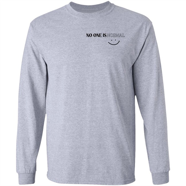 New Shirt Alert No One Is Normal Shirt Im Not Scotty Sire New Shirt Alert No One Is Normal Shirt Im Not Scotty Sire