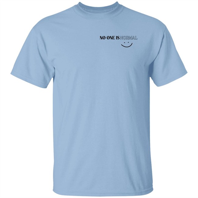 New Shirt Alert No One Is Normal Shirt Im Not Scotty Sire New Shirt Alert No One Is Normal Shirt Im Not Scotty Sire