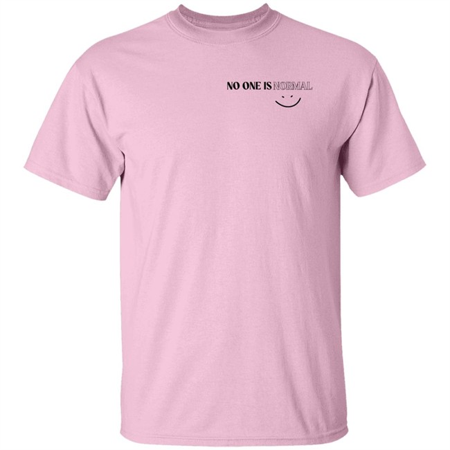 New Shirt Alert No One Is Normal Shirt Im Not Scotty Sire New Shirt Alert No One Is Normal Shirt Im Not Scotty Sire