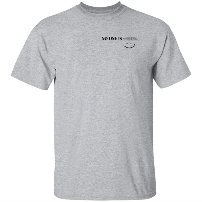 New Shirt Alert No One Is Normal Shirt Im Not Scotty Sire New Shirt Alert No One Is Normal Shirt Im Not Scotty Sire