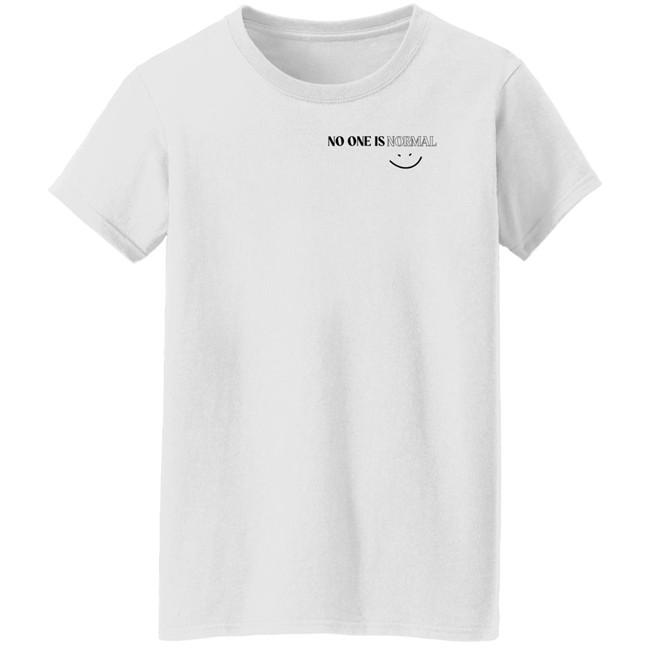 New Shirt Alert No One Is Normal Shirt Im Not Scotty Sire New Shirt Alert No One Is Normal Shirt Im Not Scotty Sire