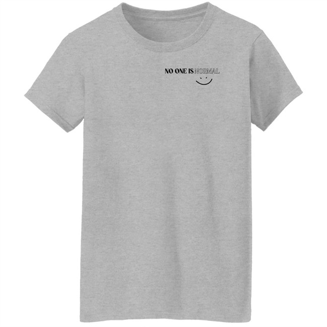 New Shirt Alert No One Is Normal Shirt Im Not Scotty Sire New Shirt Alert No One Is Normal Shirt Im Not Scotty Sire
