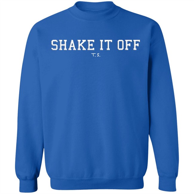Taylor Swift Merch Shake It Off T Shirt TaylorSwift 1989 Album Clothing Taylor Swift Merch Shake It Off T Shirt TaylorSwift 1989 Album Clothing