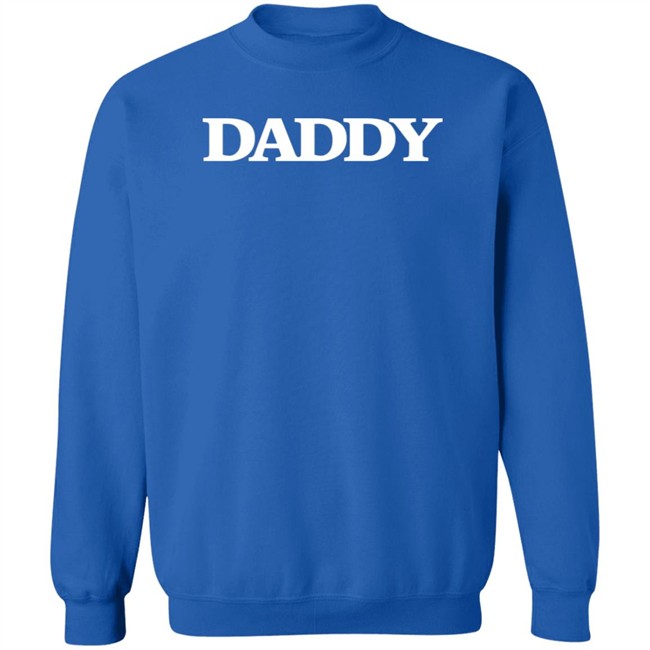 Daddy Hoodie Flopiana Venti Daddy Hoodie Flopiana Venti