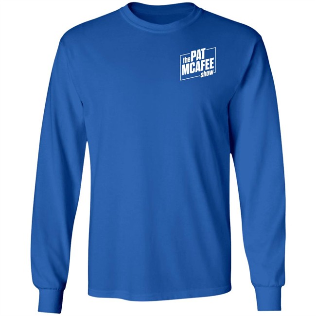 The Pat Mcafee Show Store PMS Spring Collection Shirt Philmains The Pat Mcafee Show Store PMS Spring Collection Shirt Philmains