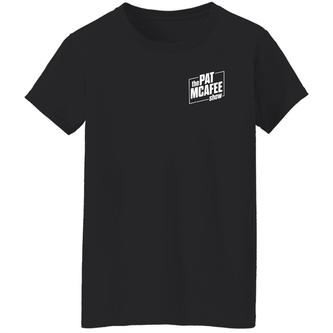 The Pat Mcafee Show Store PMS Spring Collection Shirt Philmains The Pat Mcafee Show Store PMS Spring Collection Shirt Philmains