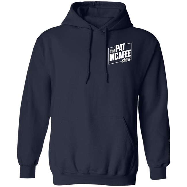The Pat Mcafee Show Store PMS Spring Collection Shirt Philmains The Pat Mcafee Show Store PMS Spring Collection Shirt Philmains