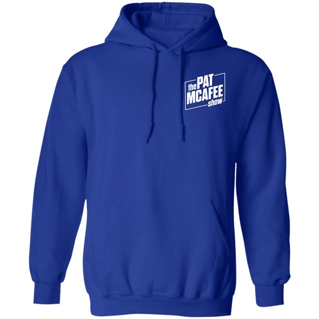 The Pat Mcafee Show Store PMS Spring Collection Shirt Philmains The Pat Mcafee Show Store PMS Spring Collection Shirt Philmains