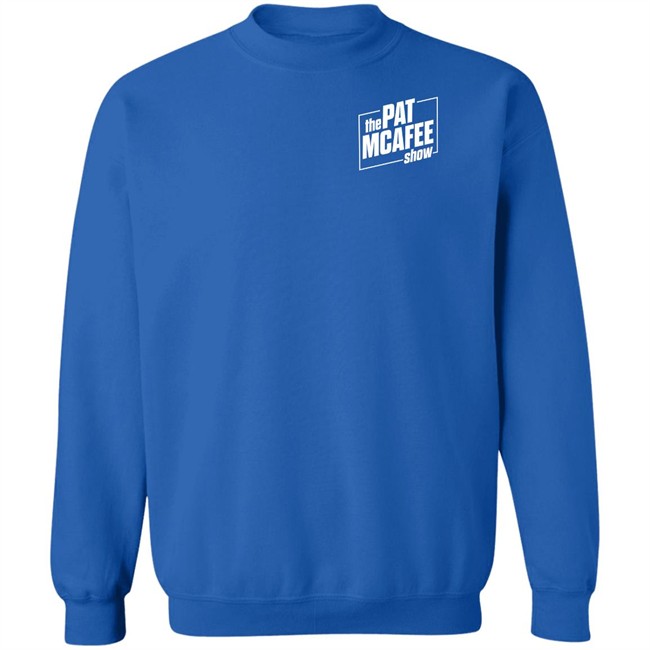 The Pat Mcafee Show Store PMS Spring Collection Shirt Philmains The Pat Mcafee Show Store PMS Spring Collection Shirt Philmains