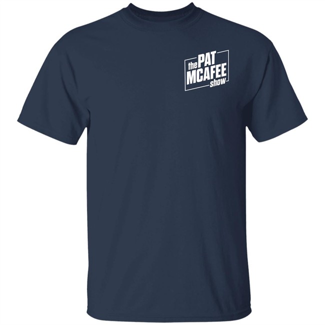 The Pat Mcafee Show Store PMS Spring Collection Shirt Philmains The Pat Mcafee Show Store PMS Spring Collection Shirt Philmains