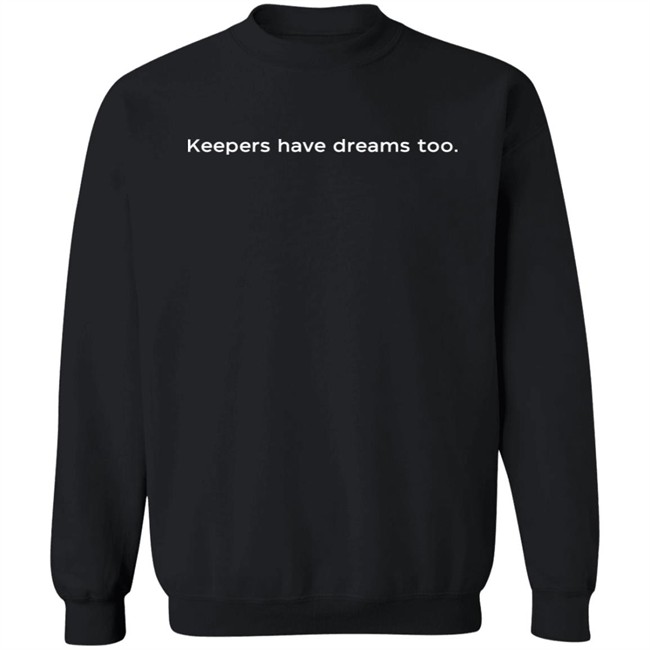 Keepers Have Dreams Too Shirt Aubrey Kingsbury Kwardspirit Washington Spirit Keepers Have Dreams Too Shirt Aubrey Kingsbury Kwardspirit Washington Spirit