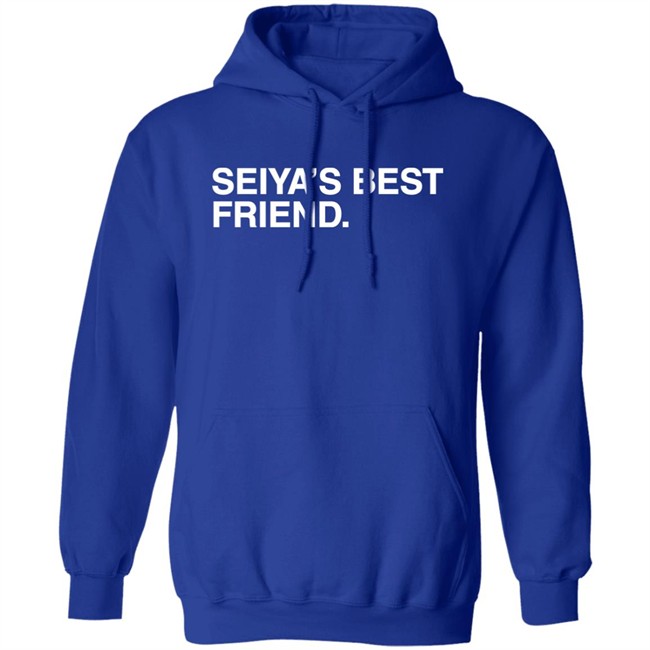 Ian Happ Seiya's Best Friend Shirt Marquee Sports Network Obvious Shirts Ian Happ Seiya's Best Friend Shirt Marquee Sports Network Obvious Shirts