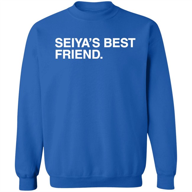 Ian Happ Seiya's Best Friend Shirt Marquee Sports Network Obvious Shirts Ian Happ Seiya's Best Friend Shirt Marquee Sports Network Obvious Shirts