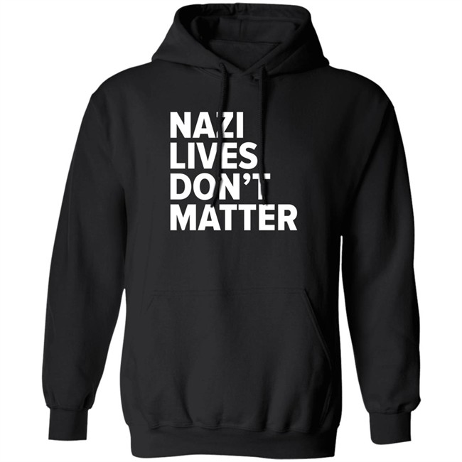 Nazi Lives Don't Matter Shirt Tom Morello Merch Nazi Lives Don't Matter Shirt Tom Morello Merch