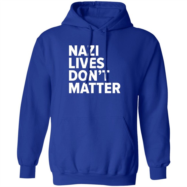 Nazi Lives Don't Matter Shirt Tom Morello Merch Nazi Lives Don't Matter Shirt Tom Morello Merch