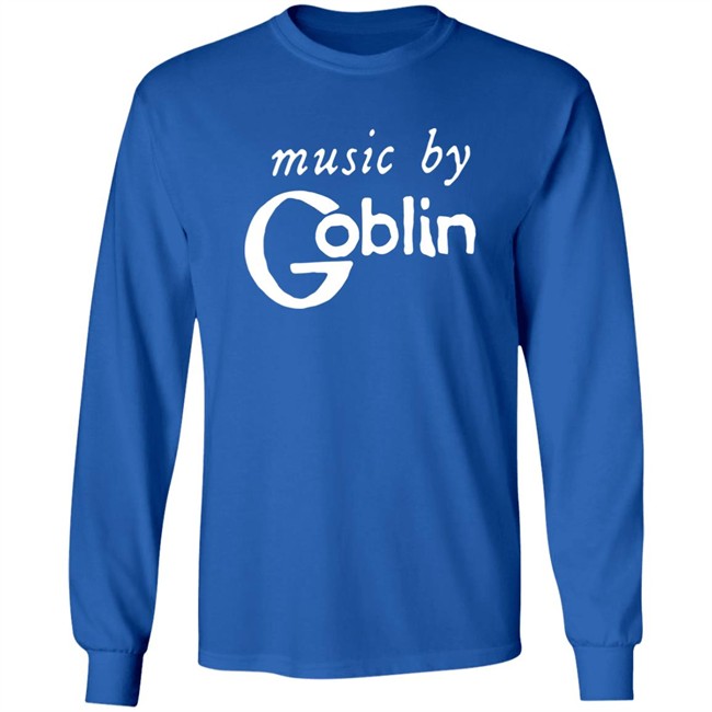 Void Merch Threadless Music By Goblin Shirt Dread Singles Void Merch Threadless Music By Goblin Shirt Dread Singles