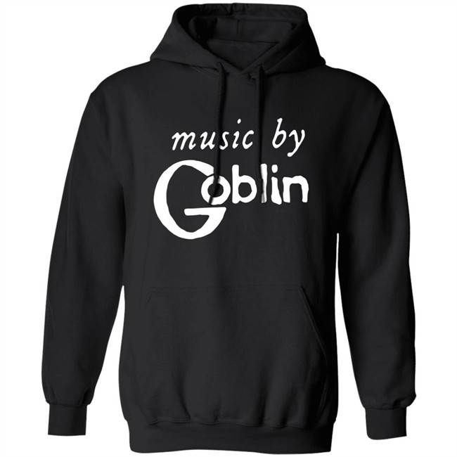 Void Merch Threadless Music By Goblin Shirt Dread Singles Void Merch Threadless Music By Goblin Shirt Dread Singles