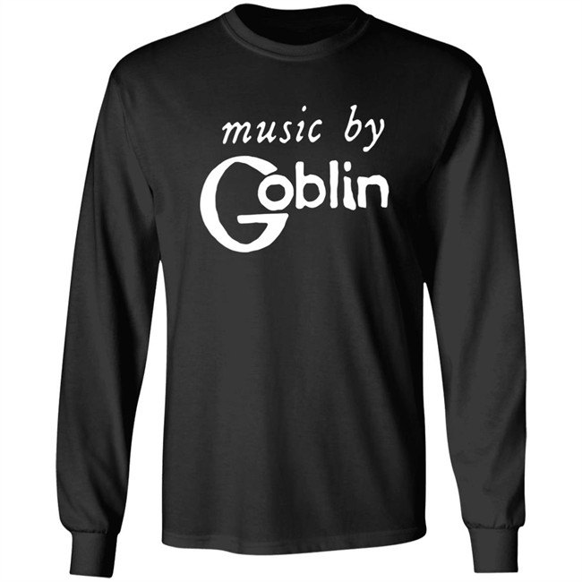 Void Merch Threadless Music By Goblin Shirt Dread Singles Void Merch Threadless Music By Goblin Shirt Dread Singles