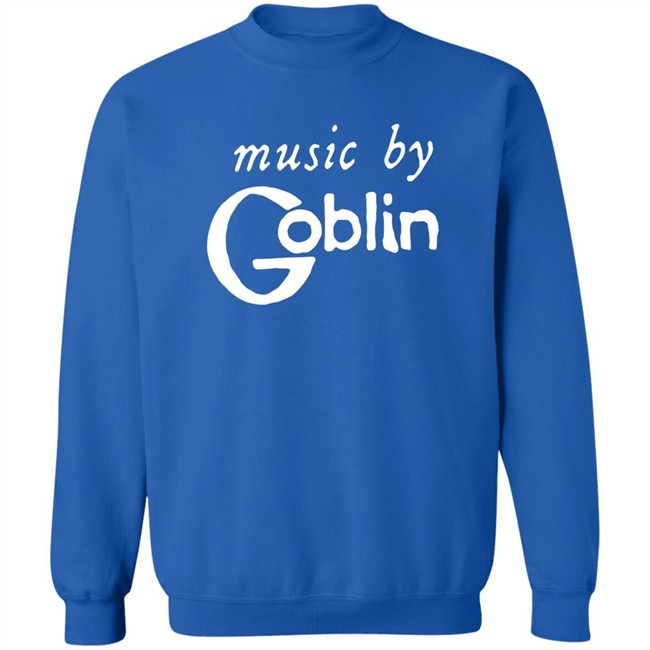 Void Merch Threadless Music By Goblin Shirt Dread Singles Void Merch Threadless Music By Goblin Shirt Dread Singles