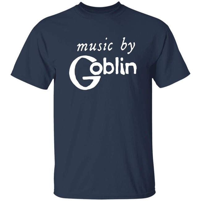Void Merch Threadless Music By Goblin Shirt Dread Singles Void Merch Threadless Music By Goblin Shirt Dread Singles