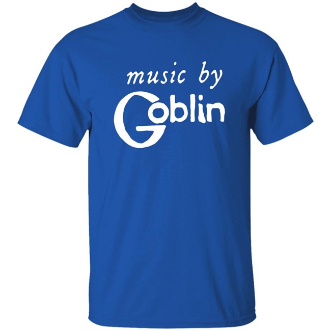 Void Merch Threadless Music By Goblin Shirt Dread Singles Void Merch Threadless Music By Goblin Shirt Dread Singles