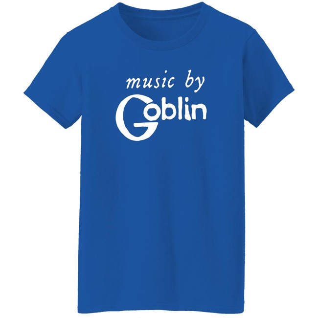 Void Merch Threadless Music By Goblin Shirt Dread Singles Void Merch Threadless Music By Goblin Shirt Dread Singles