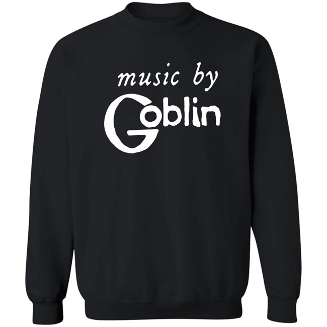 Void Merch Threadless Music By Goblin Shirt Dread Singles Void Merch Threadless Music By Goblin Shirt Dread Singles