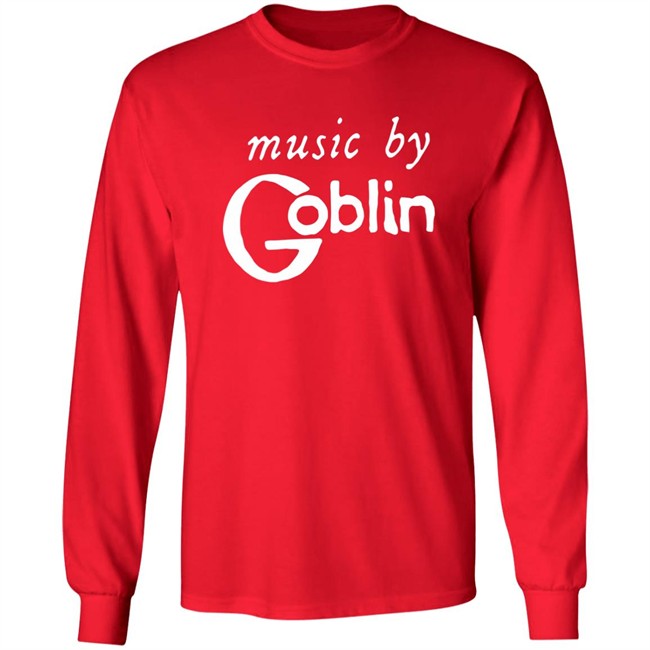 Void Merch Music By Goblin Shirt Dread Singles Void Merch Music By Goblin Shirt Dread Singles
