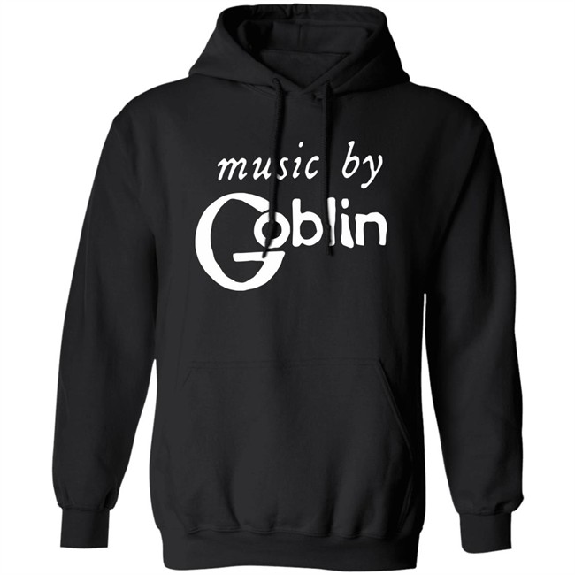 Void Merch Music By Goblin Shirt Dread Singles Void Merch Music By Goblin Shirt Dread Singles