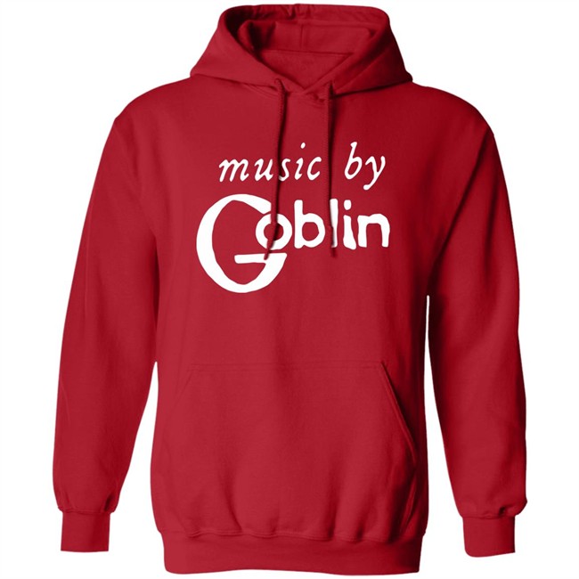 Void Merch Music By Goblin Shirt Dread Singles Void Merch Music By Goblin Shirt Dread Singles