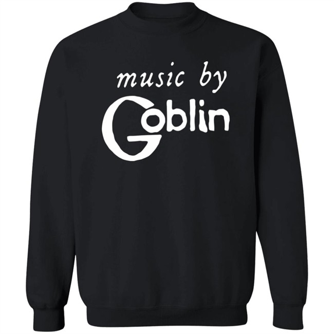 Void Merch Music By Goblin Shirt Dread Singles Void Merch Music By Goblin Shirt Dread Singles