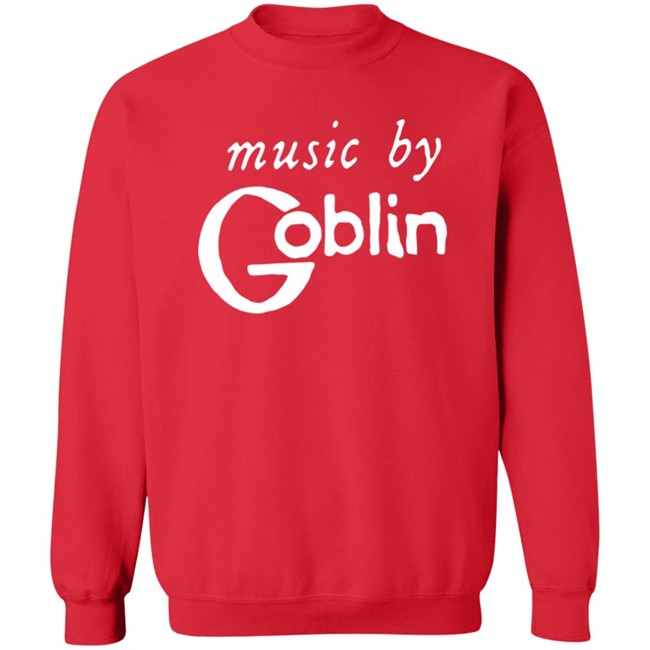 Void Merch Music By Goblin Shirt Dread Singles Void Merch Music By Goblin Shirt Dread Singles