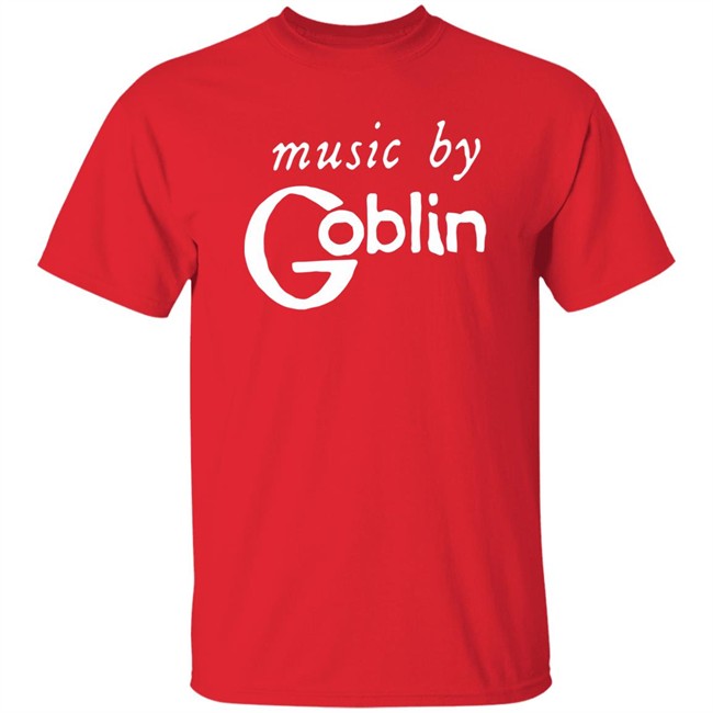 Void Merch Music By Goblin Shirt Dread Singles Void Merch Music By Goblin Shirt Dread Singles