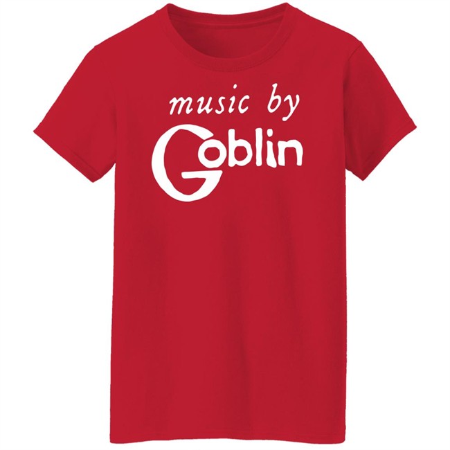 Void Merch Music By Goblin Shirt Dread Singles Void Merch Music By Goblin Shirt Dread Singles