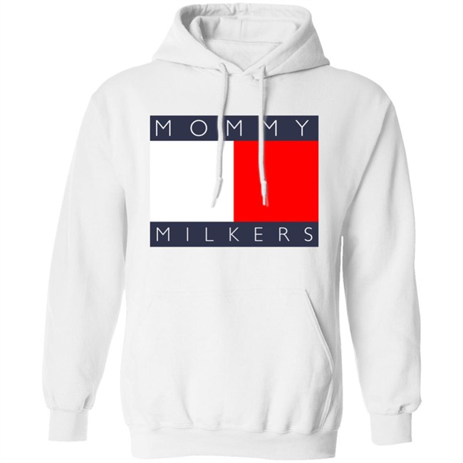 Mommy Milkers Shirt Shirts That Go Hard Mommy Milkers Shirt Shirts That Go Hard