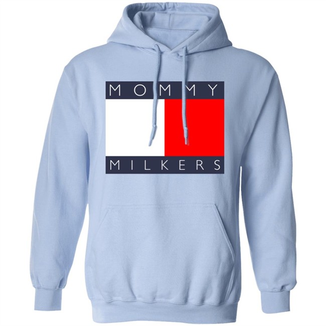 Mommy Milkers Shirt Shirts That Go Hard Mommy Milkers Shirt Shirts That Go Hard