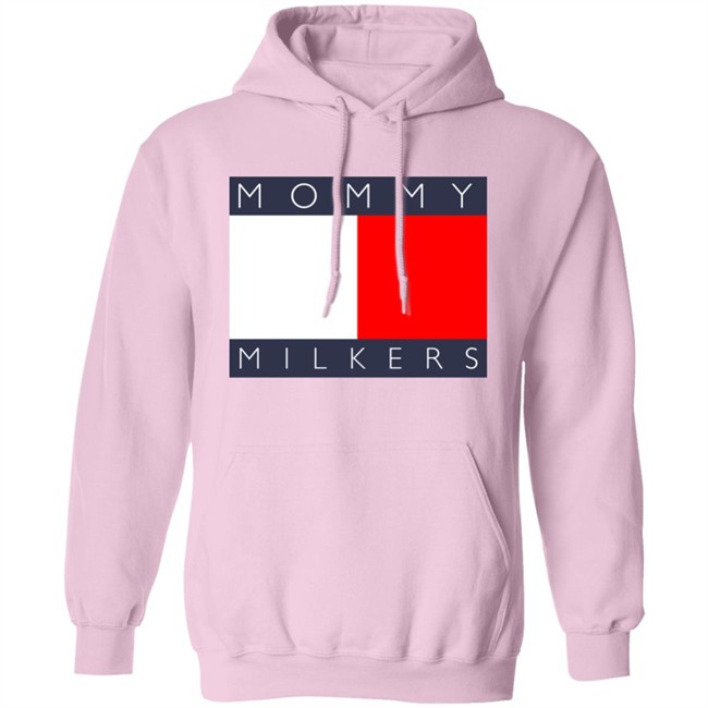 Mommy Milkers Shirt Shirts That Go Hard Mommy Milkers Shirt Shirts That Go Hard