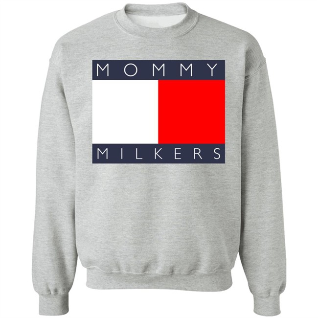 Mommy Milkers Shirt Shirts That Go Hard Mommy Milkers Shirt Shirts That Go Hard
