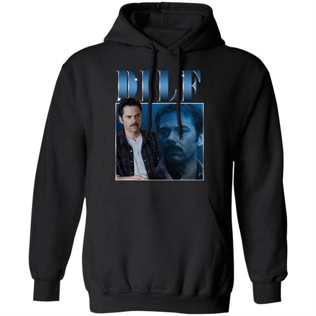The Original Dilf Charlie Swan Shirt Maia The Original Dilf Charlie Swan Shirt Maia