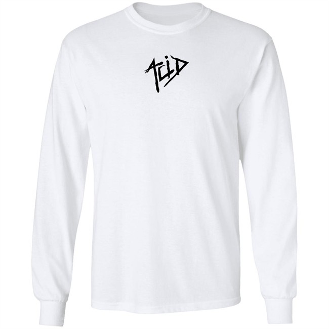 Acid Merch Store Acid Logo Shirt Acid Merch Store Acid Logo Shirt