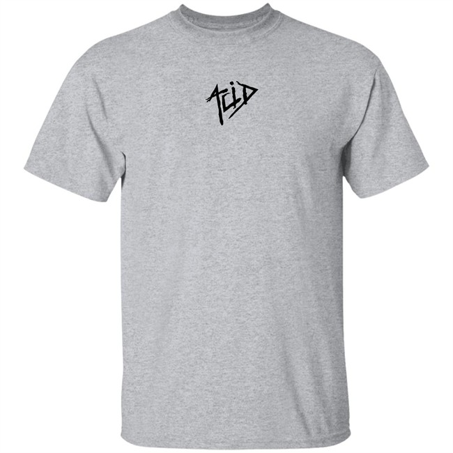 Acid Merch Store Acid Logo Shirt Acid Merch Store Acid Logo Shirt
