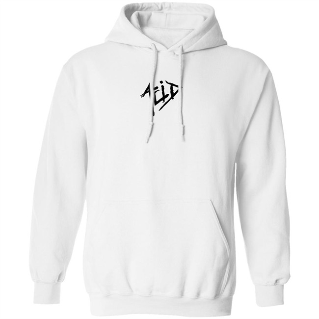 Acid Merch Store Acid Logo Shirt Acid Merch Store Acid Logo Shirt