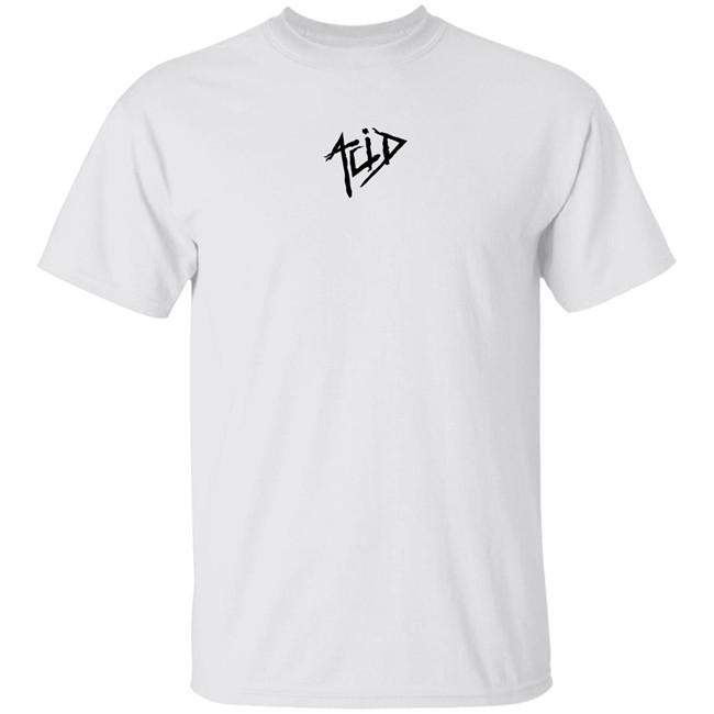 Acid Merch Store Acid Logo Shirt