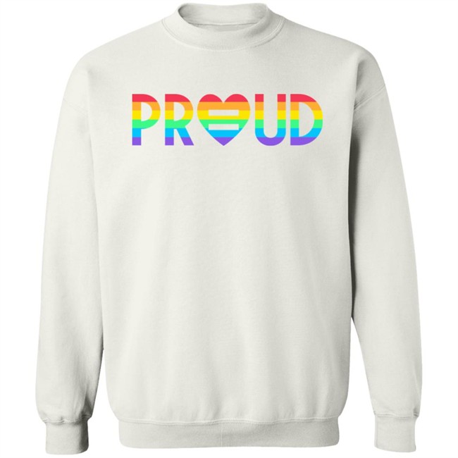 Katie Barnes Rainbow Heart Proud Shirt Mother’s Day Katie Barnes Rainbow Heart Proud Shirt Mother’s Day